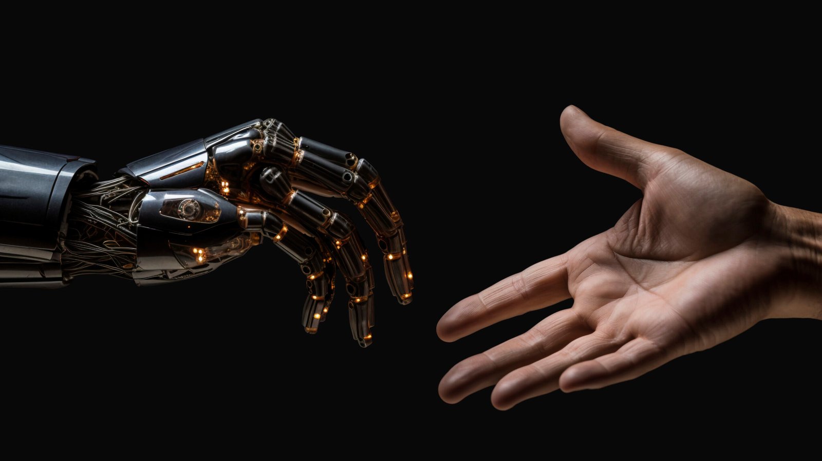 Corevine — intelligent technology, human-centered